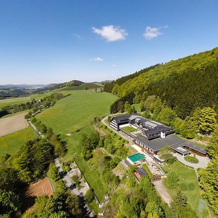 Waldhaus Ohlenbach Hotel Schmallenberg Buitenkant foto