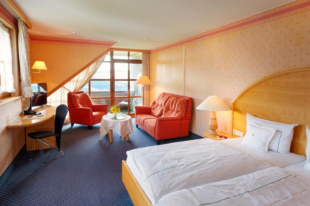 Waldhaus Ohlenbach Hotel Schmallenberg Buitenkant foto