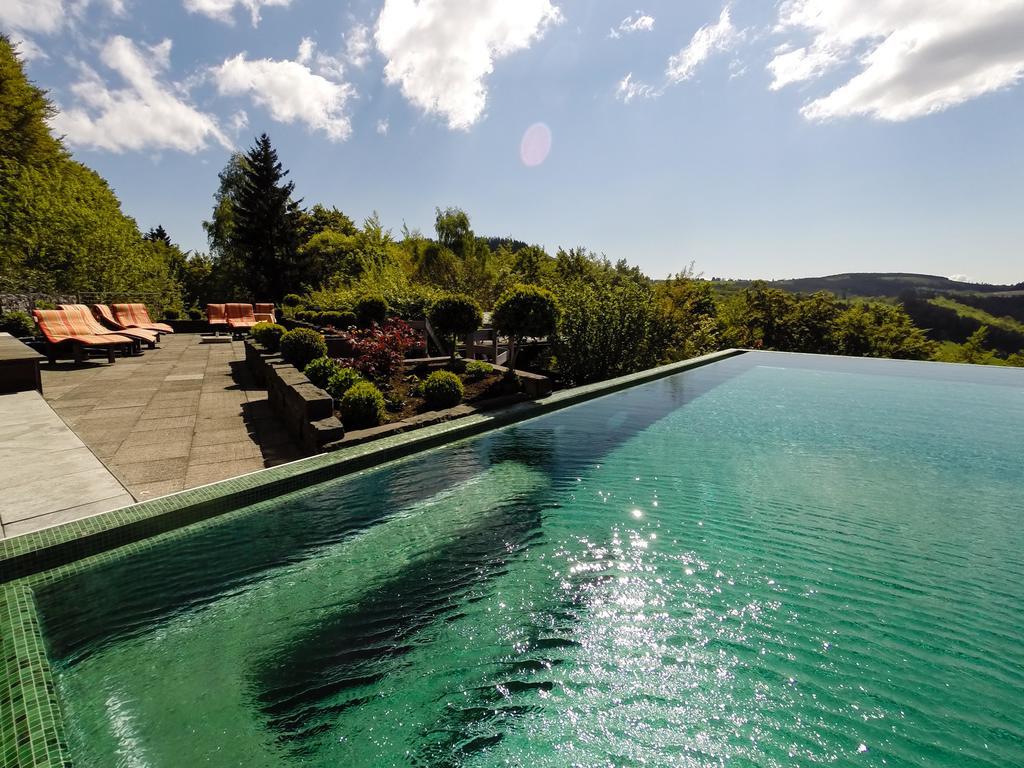 Waldhaus Ohlenbach Hotel Schmallenberg Buitenkant foto