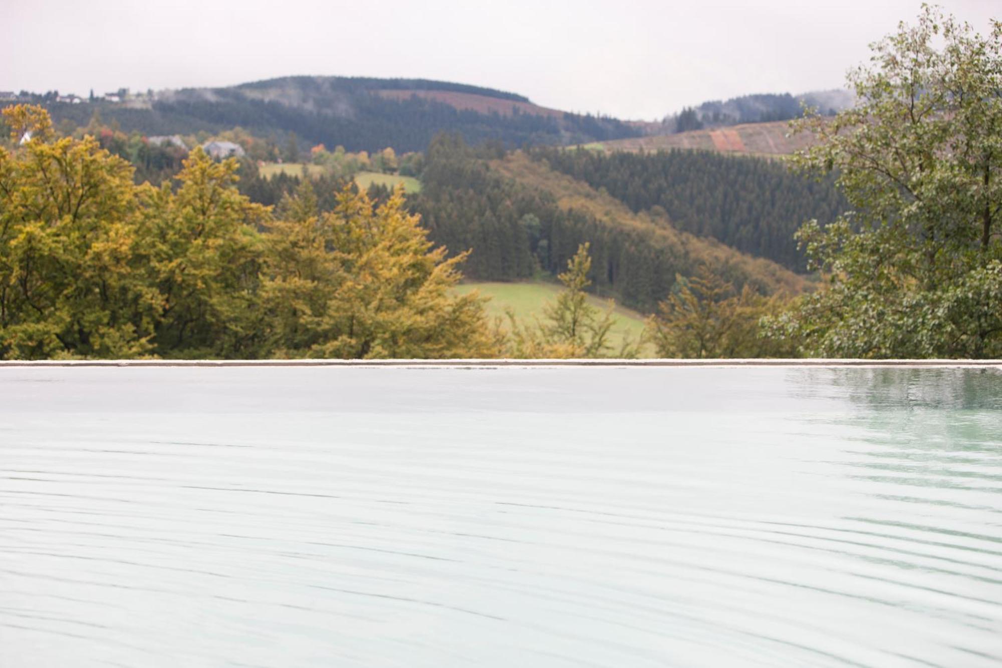 Waldhaus Ohlenbach Hotel Schmallenberg Buitenkant foto