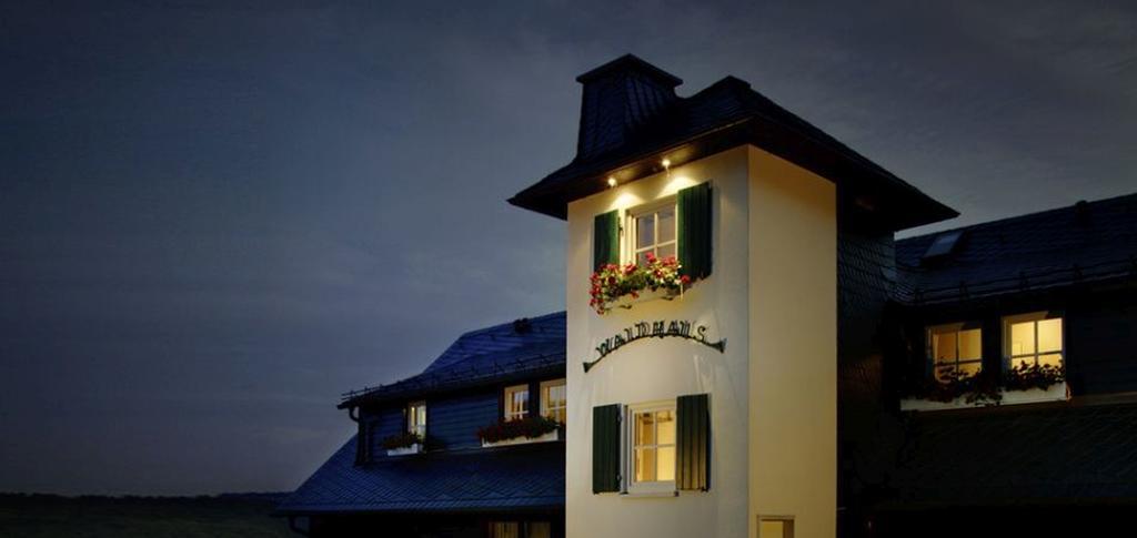 Waldhaus Ohlenbach Hotel Schmallenberg Buitenkant foto