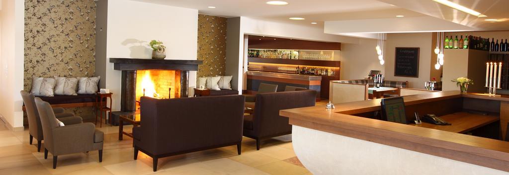 Waldhaus Ohlenbach Hotel Schmallenberg Buitenkant foto