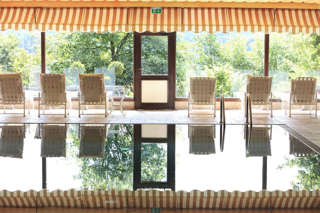 Waldhaus Ohlenbach Hotel Schmallenberg Buitenkant foto