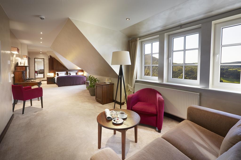 Waldhaus Ohlenbach Hotel Schmallenberg Buitenkant foto
