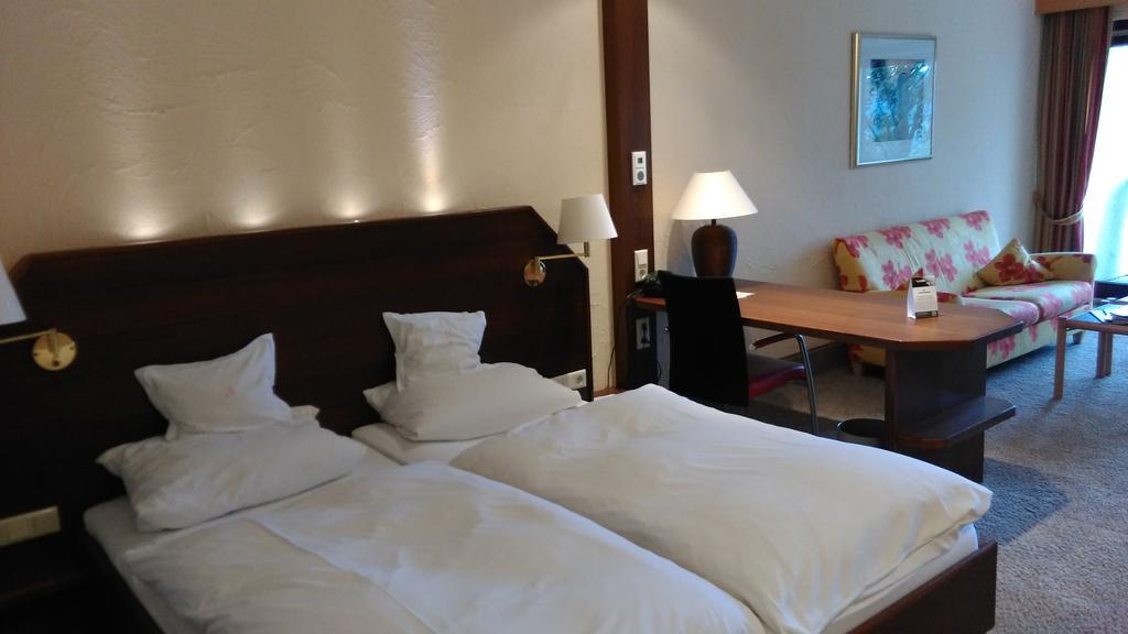 Waldhaus Ohlenbach Hotel Schmallenberg Buitenkant foto