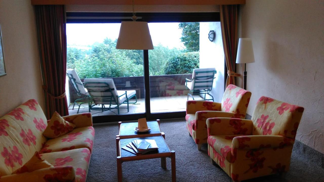 Waldhaus Ohlenbach Hotel Schmallenberg Buitenkant foto
