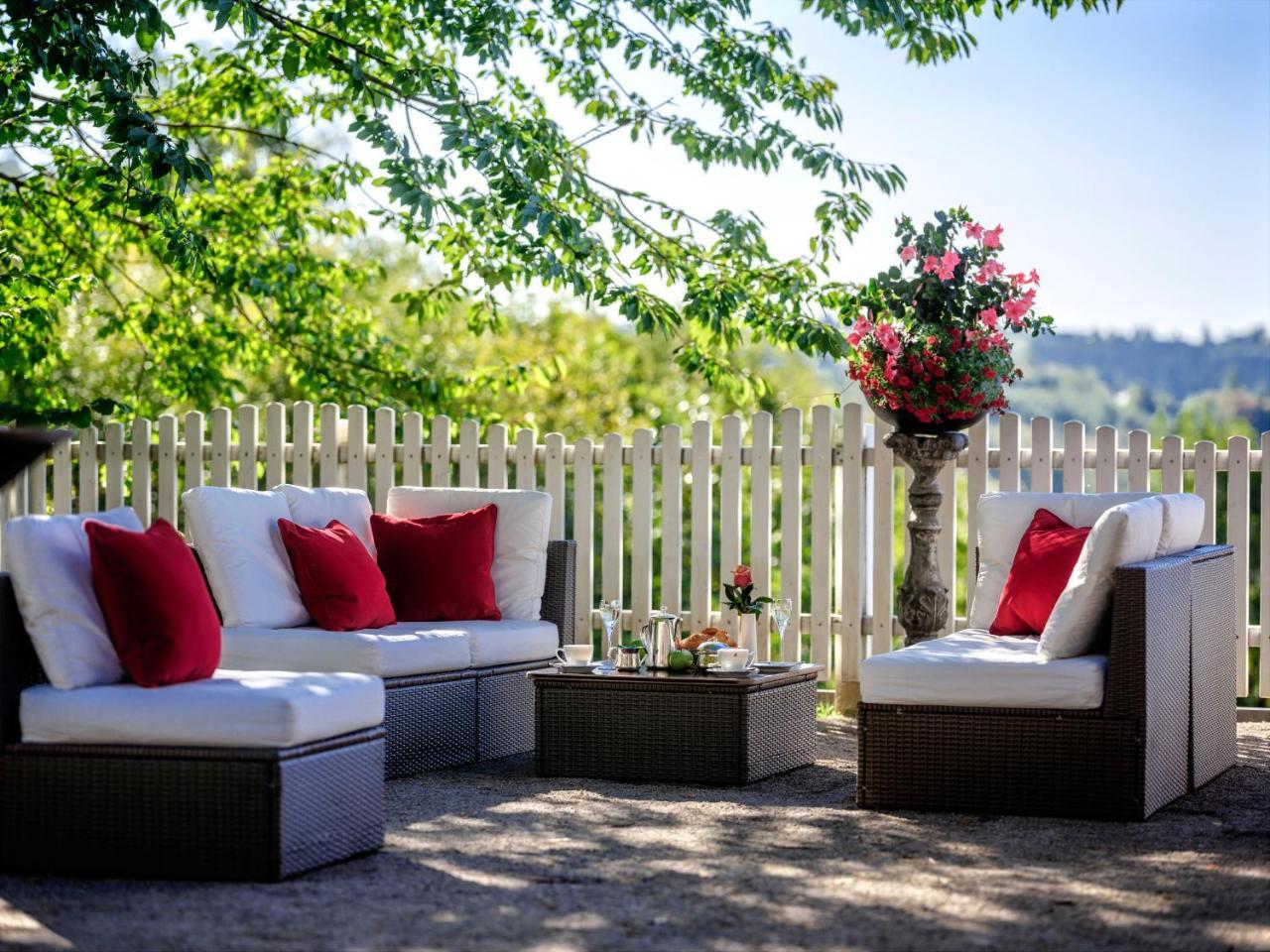 Waldhaus Ohlenbach Hotel Schmallenberg Buitenkant foto