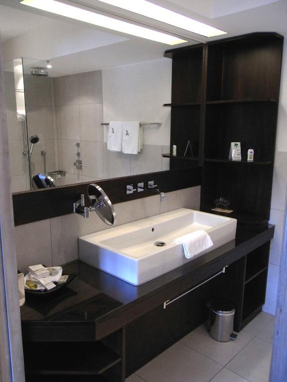 Waldhaus Ohlenbach Hotel Schmallenberg Kamer foto